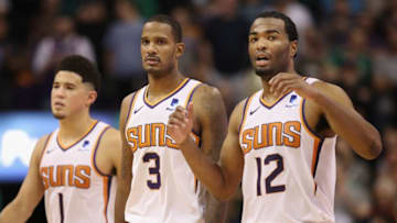 Former Houston Rockets forward Trevor Ariza traded to the Washington Wizards (Photo by Christian Petersen/Getty Images)