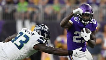 (Photo by Hannah Foslien/Getty Images) Latavius Murray - Minnesota Vikings