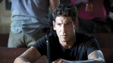 Shane Walsh (Jon Bernthal) in Season 2, Episode 1 of The Walking Dead - Photo Credit: Gene Page/AMC
