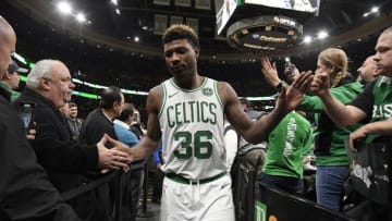 Boston Celtics (Photo by Brian Babineau/NBAE via Getty Images)
