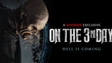 - On the 3rd Day _ Key Art - Photo Credit: Shudder