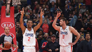 Photo by Adam Pantozzi/NBAE via Getty Images