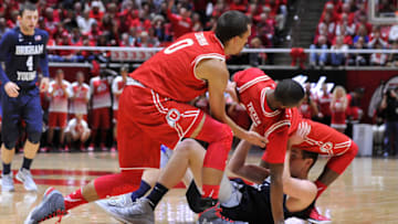 (Photo by Gene Sweeney Jr/Getty Images)