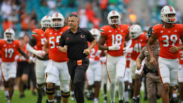 Oct 28, 2023; Miami Gardens, Florida, USA; Mandatory Credit: Sam Navarro-USA TODAY Sports