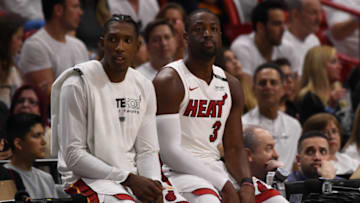 (Photo by Mark Brown/Getty Images)