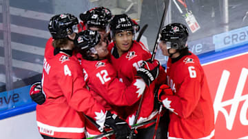 LA Kings (Photo by Codie McLachlan/Getty Images)