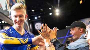 League of Legends. Photo courtesy of Riot Games.