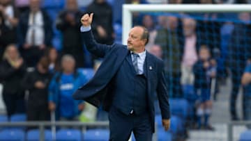 Everton (Photo by Visionhaus/Getty Images)