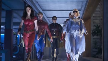 Titans -- Ep. 204 -- “Aqualad” -- Photo Credit: Ken Woroner / 2019 Warner Bros. Entertainment Inc. All Rights Reserved.