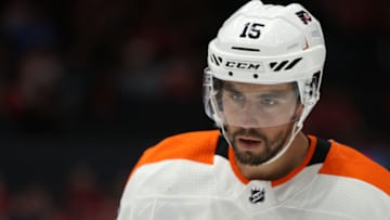 Matt Niskanen, Philadelphia Flyers (Photo by Patrick Smith/Getty Images)