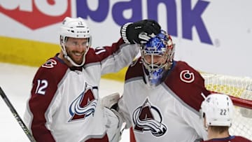 CHICAGO, IL - MARCH 20: (L-R) Patrik Nemeth