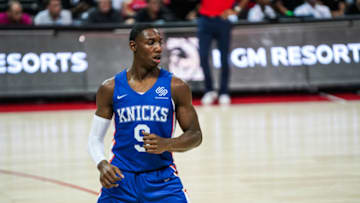 New York Knicks (Photo by Cassy Athena/Getty Images)