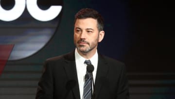 Jimmy Kimmel (Photo by Frederick M. Brown/Getty Images)