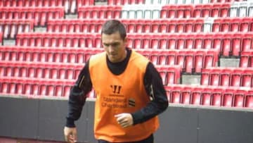 Stewart Downing