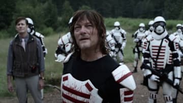 Image: The Walking Dead/AMC