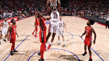 Photo by Bart Young/NBAE via Getty Images