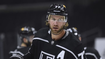 LA Kings (Photo by Harry How/Getty Images)