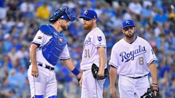 (John Sleezer/Kansas City Star/TNS via Getty Images)