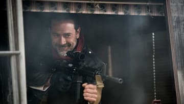 Negan - The Walking Dead, AMC