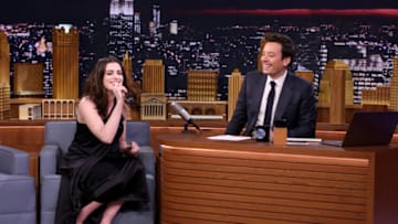 Credit: NBC