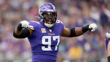 Everson Griffen (Hannah Foslien/Getty Images)