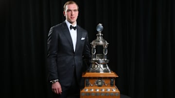 (Photo by Andre Ringuette/NHLI via Getty Images)