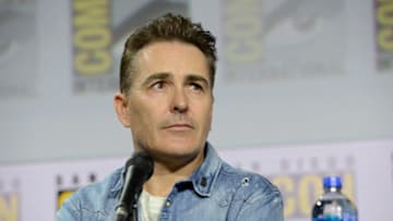 Actor Nolan North (Photo by Albert L. Ortega/Getty Images)