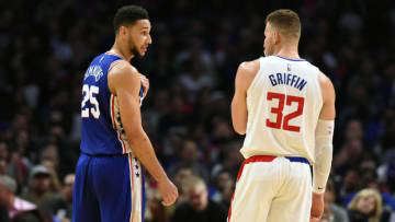 Ben Simmons | Philadelphia 76ers (Photo by Adam Pantozzi/NBAE via Getty Images)