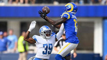 Jerry Jacobs, former Arkansas football player (Jayne Kamin-Oncea-USA TODAY Sports)