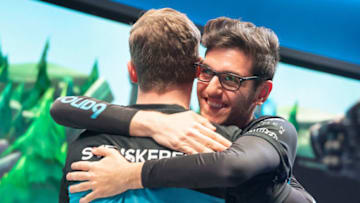 League of Legends. Courtesy of Riot Games.