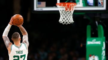 Boston Celtics (Photo by Omar Rawlings/Getty Images)
