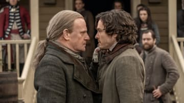 Outlander Season 6 -- Courtesy of Robert Wilson/STARZ