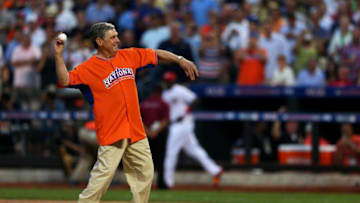 New York Mets. Tom Seaver. (Photo by Mike Ehrmann/Getty Images)