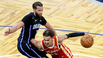 Atlanta Hawks. (Photo by Alex Menendez/Getty Images)