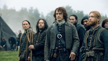 Acquired via STARZ Media Center