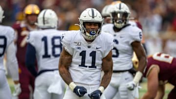Jesse Johnson-USA TODAY Sports