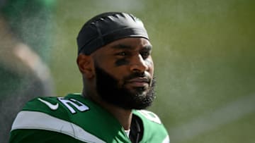 Former Duke football wide receiver Jamison Crowder (Mandatory Credit: Jasen Vinlove-USA TODAY Sports)