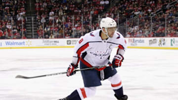 Alex Ovechkin, Washington Capitals (Photo by Bruce Bennett/Getty Images)