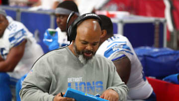 Bo Davis Mandatory Credit: Mark J. Rebilas-USA TODAY Sports