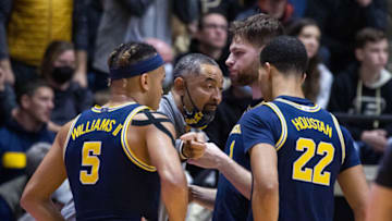 Trevor Ruszkowski-USA TODAY Sports