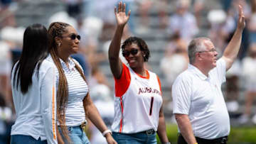 Auburn football