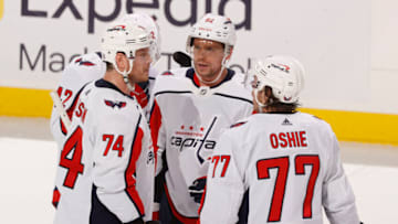 Evgeny Kuznetsov, Washington Capitals (Photo by Joel Auerbach/Getty Images)