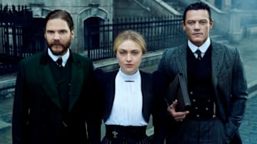 The Alienist: Angel of Darkness - Courtesy of WarnerMedia/Marc Holm