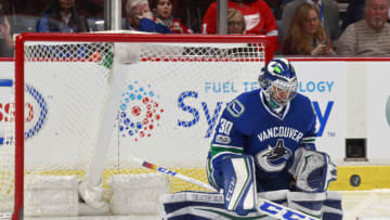 Vancouver Canucks: Four Possible Trade Destinations for Ryan Miller
