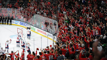 Alex Ovechkin, Washington Capitals Mandatory Credit: Gary A. Vasquez-USA TODAY Sports