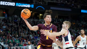 St. John's basketball recruiting target Walton Clayton Jr. (David Butler II-USA TODAY Sports)