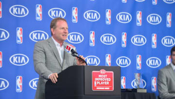 Phoenix Suns, Robert Sarver (Photo by Barry Gossage/NBAE via Getty Images)