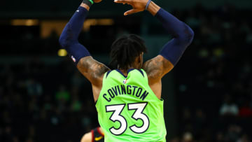 Robert Covington | Philadelphia 76ers (Photo by David Berding/Getty Images)