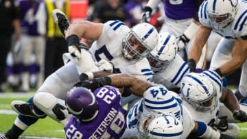 Brace Hemmelgarn-USA TODAY Sports