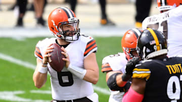 Browns. (Photo by Joe Sargent/Getty Images)